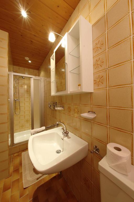 Pension Andreas Solden Room photo